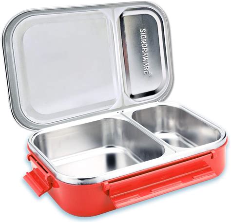 18/10 stainless steel lunch box|best stainless steel lunch boxes.